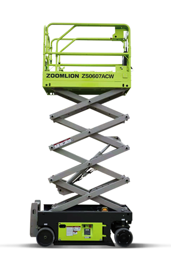 Scissor Lifts