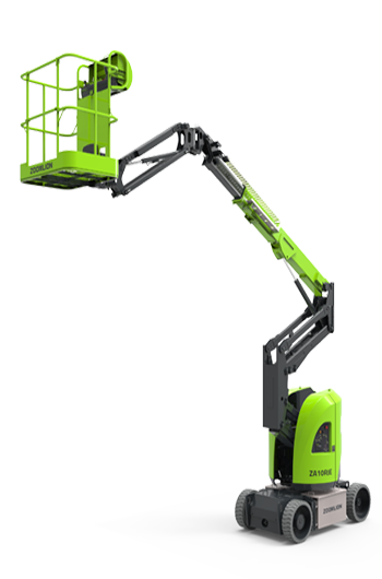 Articulating Boom Lifts
