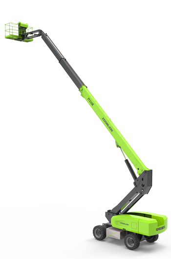 Telescopic Boom Lifts