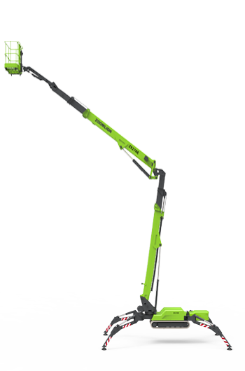 Spider Lifts