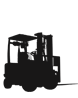 Forklift