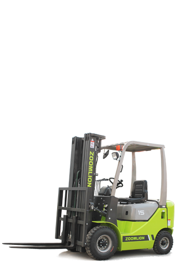 Forklift